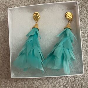 Brackish earrings